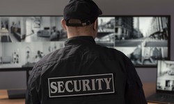 Elevate Your Security with Virtual Guard Services