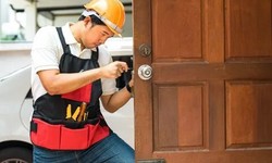 Locked Out in Borehamwood? Discover How Our Locksmiths Can Rescue You!