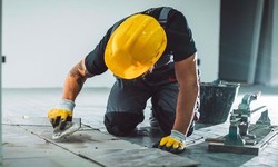 Renovation Project Management: Tips for a Smooth Process