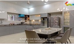 10 Best Small Modular Kitchen Designs Ideas