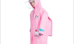 Staying Dry in Style: Suit Raincoats for Sophisticated Rainy Days