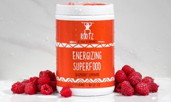 What is Energizing Superfood?