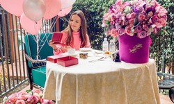 Find the Perfect Blooms for Every Occasion at Mariam's Flowers