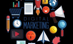 Digital Marketing Agency In Gurugram