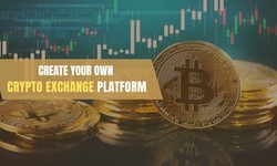 How to Create a Crypto Exchange Platform??