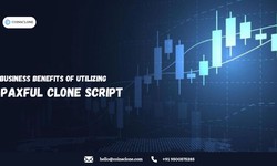 Business Benefits of Utilizing Paxful Clone Script for Business