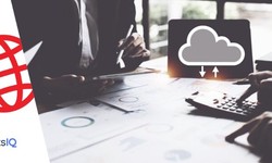 AccountsIQ Secures 60M Investment To Embed AI Into Its Platform And Shape The Finance Function Of The Future