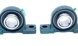 The Ultimate Guide to Understanding Different Types of Bearings for Your Industry