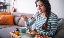 Best Foods For Hormonal Balance