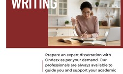 Dissertation topics and writing assistance |  Process Explanation