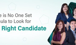 Recruitment Agency Malaysia
