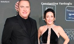 Constantine Yankoglu Exposed: The Truth About Patricia Heaton’s Ex-Husband
