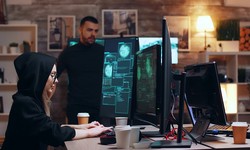 What Will Cybersecurity Look Like in the Next 10 Years?