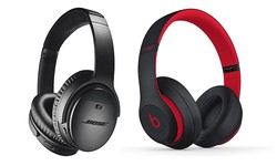 Beats Studio 3 vs Bose 700: A Comprehensive Comparison