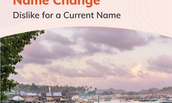 How Can I Change My Forenames and Last Name at Time of Marriage in the UK?