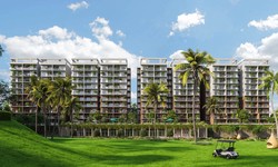 Colombo's Changing Skyline: The Evolution of Apartment Living in the City