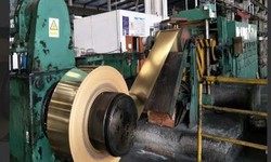 Brass Strip and Plate Supplier: Meeting Diverse Industry Needs