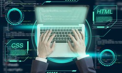Python Full Stack Training Institute in Noida