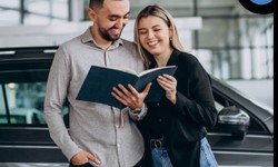 What Documents Do I Need for a Title Loan | EZ Car Title Loans