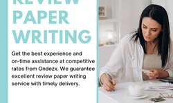 How to Format your Review paper| PhD Review paper Writing