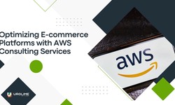 Optimizing E-commerce Platforms with AWS Consulting Services