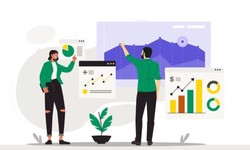 Step-by-Step Guide to Designing Effective Charts in Business Presentations