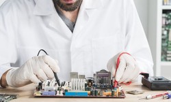 Laptop repair near me