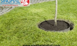 The Evolution of Landscape Preservation with HDPE Root Barriers