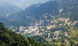 Escape To The Tranquil Mountains Of Himachal Pradesh With Us