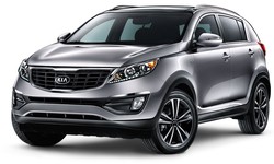 Revolutionising the Road: Why Kia is the Future of Driving?