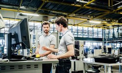 Technology in the Workplace: 5 Tools to Transform Your Business