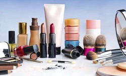 Dive into the World of Cosmetics Sri Lanka