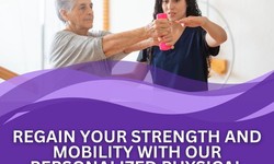 How Physiotherapy Helps to Recover Motor Vehicle Accident  injuries ?
