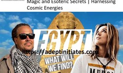 learn that esoteric researcher