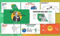 Why Business Presentation Design Services Are Essential for Success