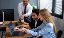 How Fairfax IT Support Services Can Enhance Your Business Operations