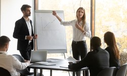 Building Stronger Teams: The Impact Of Leadership Training On Group Dynamics!