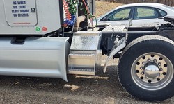 The Ultimate Guide to Hiring a Skilled Trailer Tradesman: Everything You Need to Know