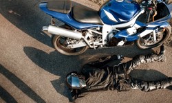 Maximizing Your Compensation: Strategies from a Denver Motorcycle Accident Lawyer