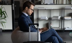 How Corporate Travel Accelerates Business Growth