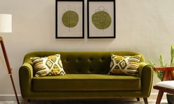 5 Reasons Why Fabric Sofas Are the Best Choice
