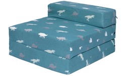 Single Futons for Student Accommodation: Affordable and Practical Solutions