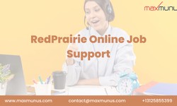 What are the benefits of using RedPrairie?