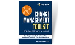 5 Tips for Effective Change Management in Salesforce