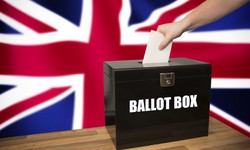 Trust deficit in UK politics, election system widens: Survey