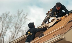 Maintenance Tips to Extend the Lifespan of Your New Roof