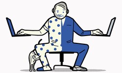 Managing a Hybrid Workforce: Lessons Learned