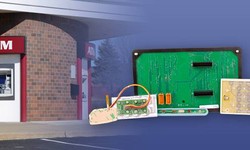 The Environmental Impact of Producing Membrane Keypads