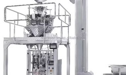 Efficiency in Action: The Functionality of Nail Machines