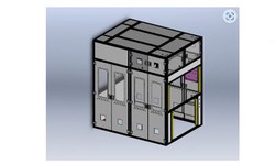 Customizing Sheet Metal Parts for Specific Applications